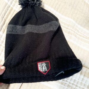 Nike Angels beanie